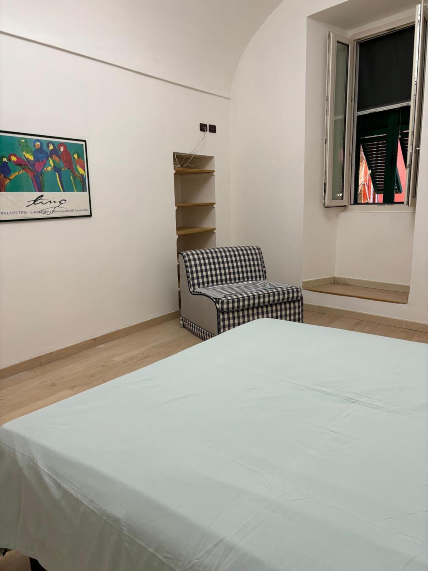 Casa Luna Ventimiglia Ngoại thất bức ảnh