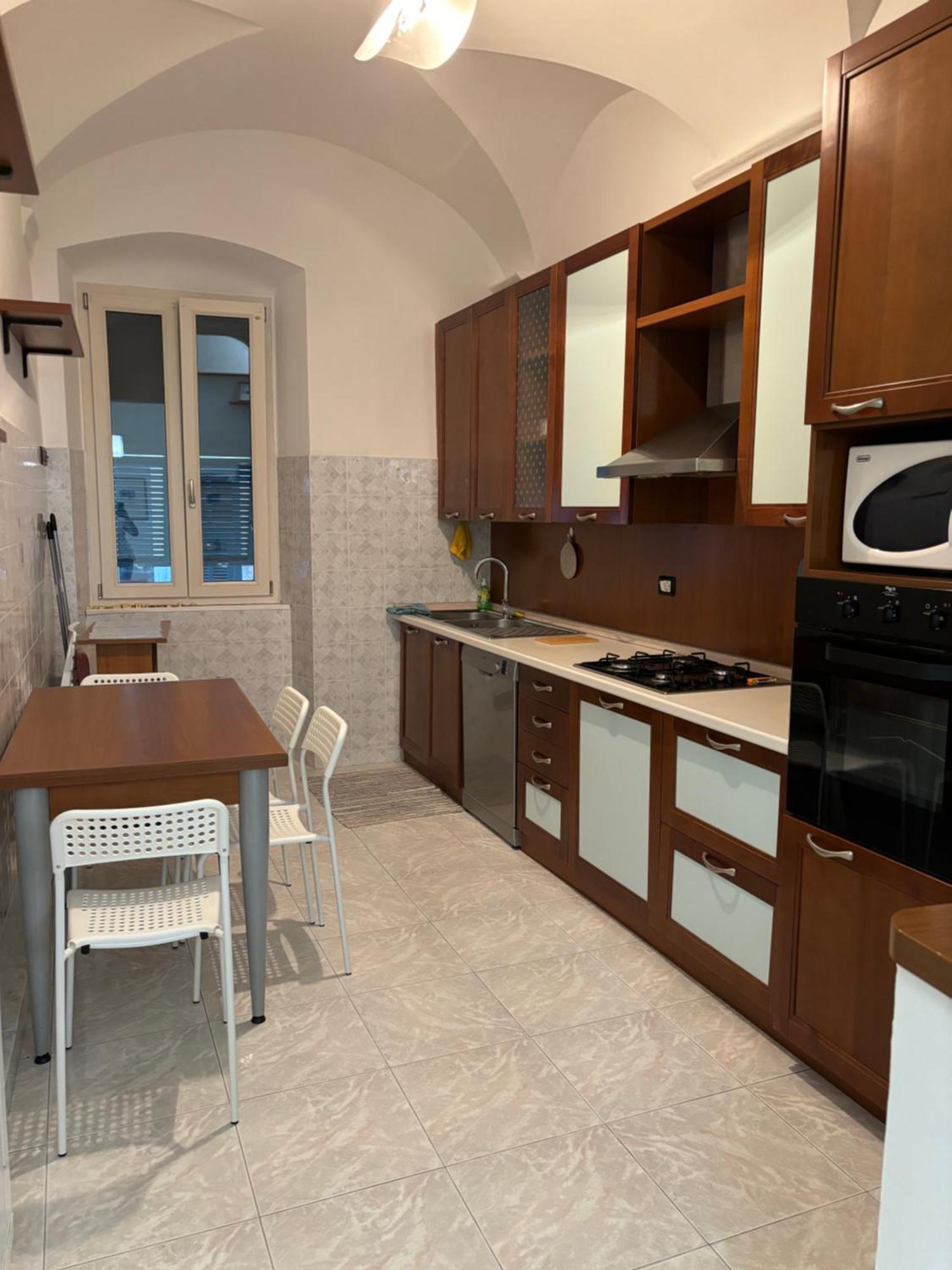 Casa Luna Ventimiglia Ngoại thất bức ảnh