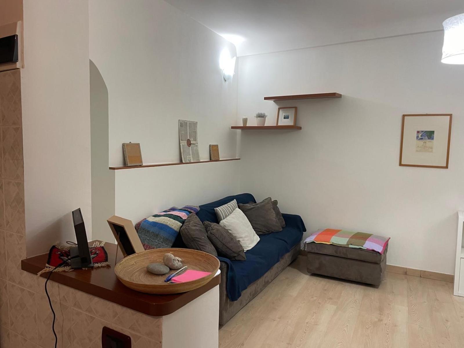 Casa Luna Ventimiglia Ngoại thất bức ảnh