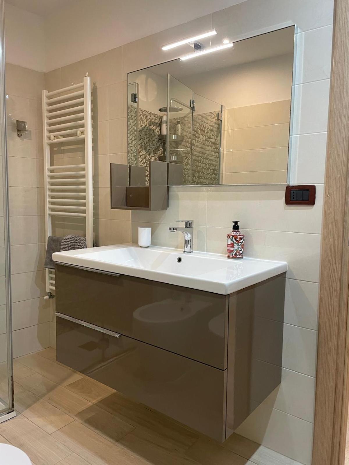 Casa Luna Ventimiglia Ngoại thất bức ảnh