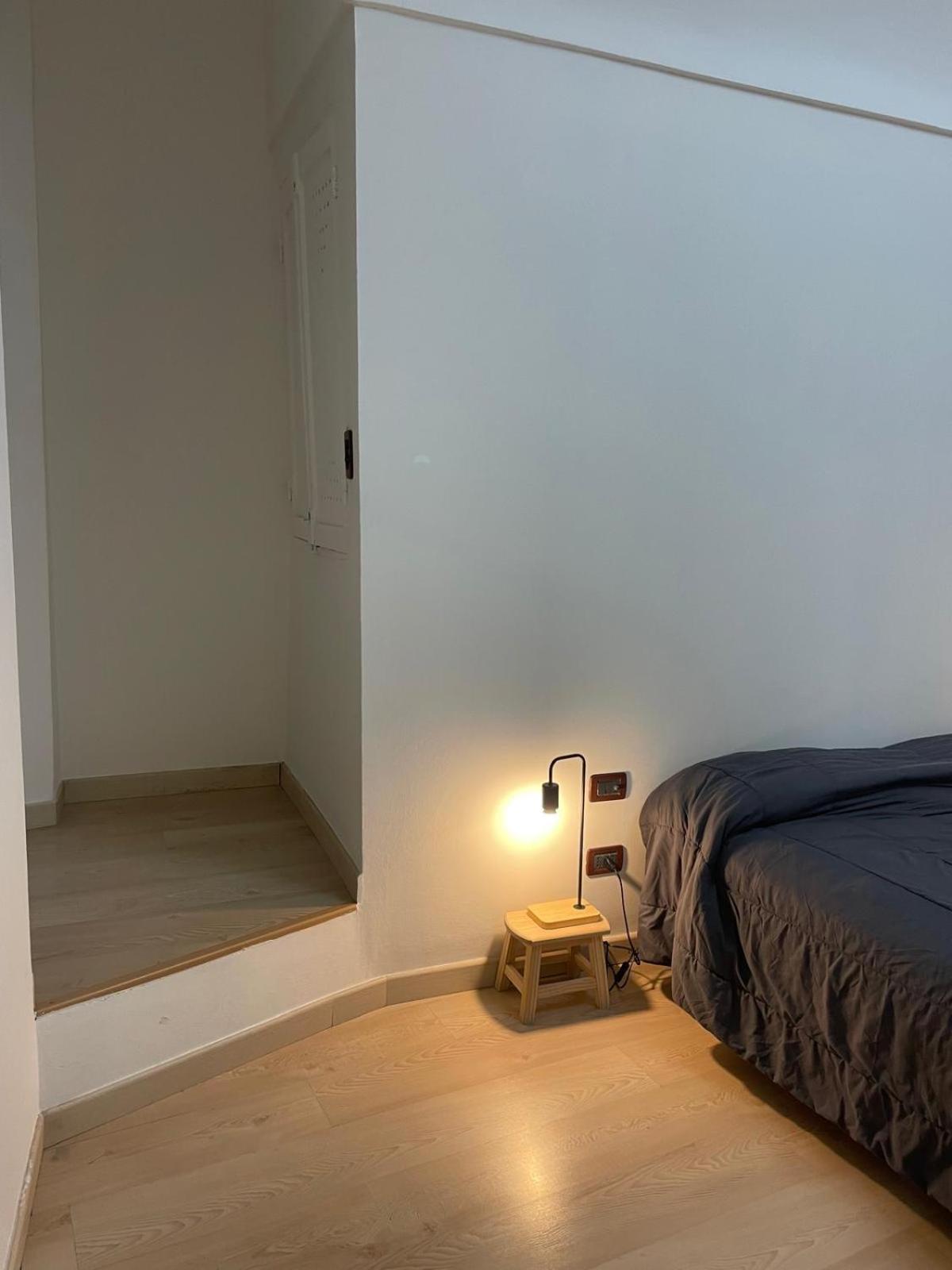Casa Luna Ventimiglia Ngoại thất bức ảnh