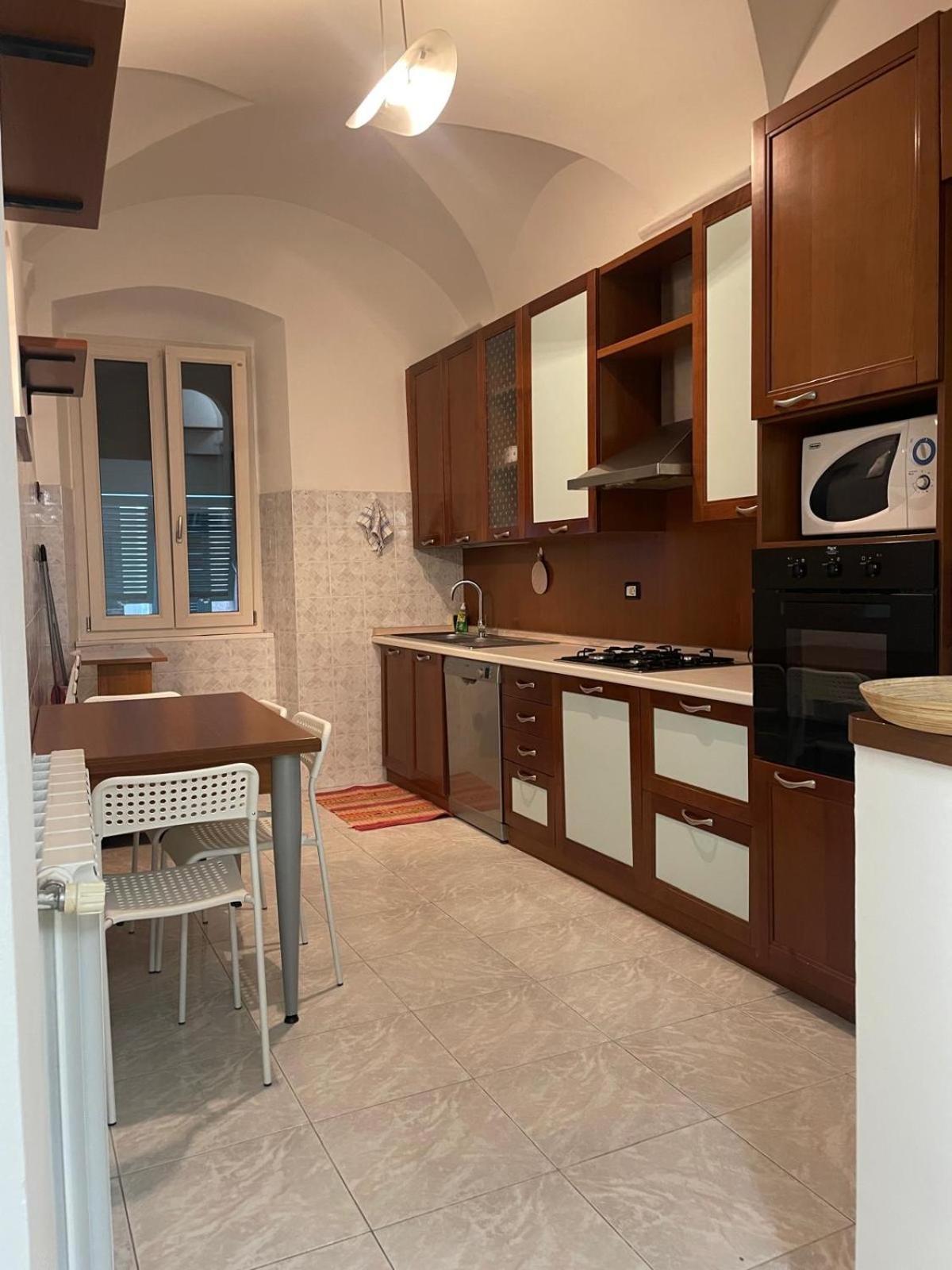 Casa Luna Ventimiglia Ngoại thất bức ảnh