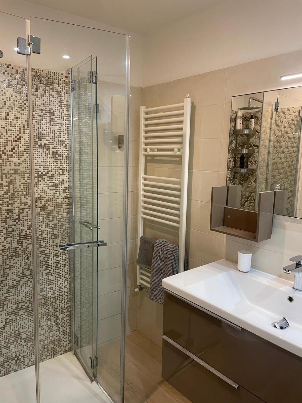 Casa Luna Ventimiglia Ngoại thất bức ảnh