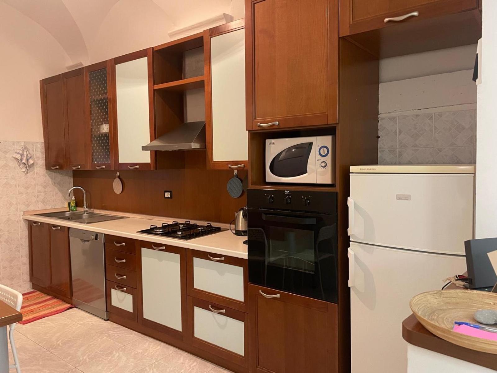 Casa Luna Ventimiglia Ngoại thất bức ảnh
