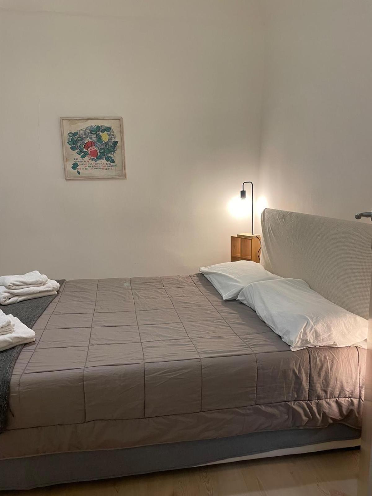 Casa Luna Ventimiglia Ngoại thất bức ảnh