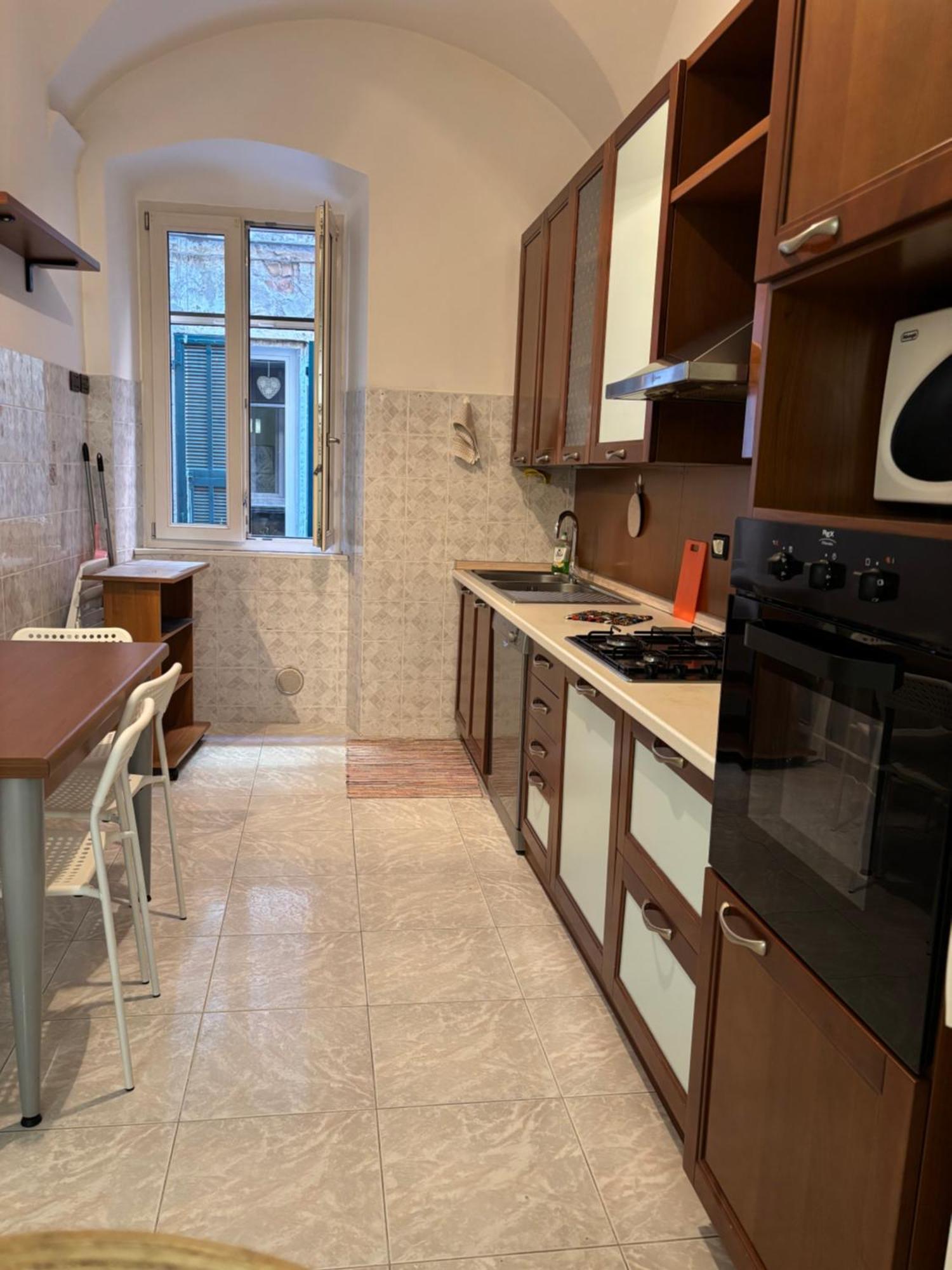 Casa Luna Ventimiglia Ngoại thất bức ảnh