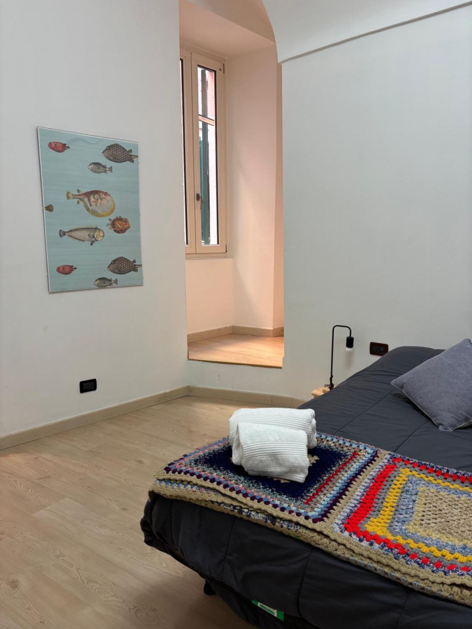 Casa Luna Ventimiglia Ngoại thất bức ảnh