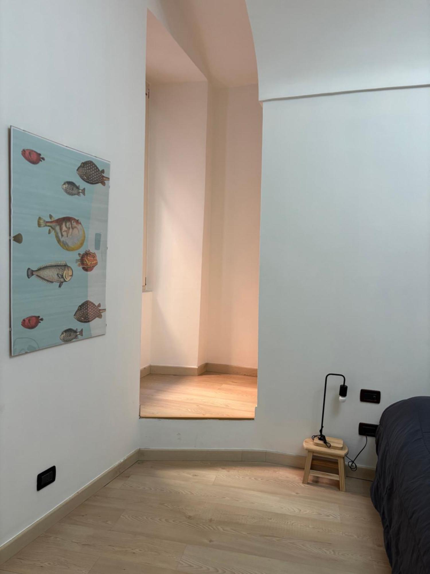 Casa Luna Ventimiglia Ngoại thất bức ảnh