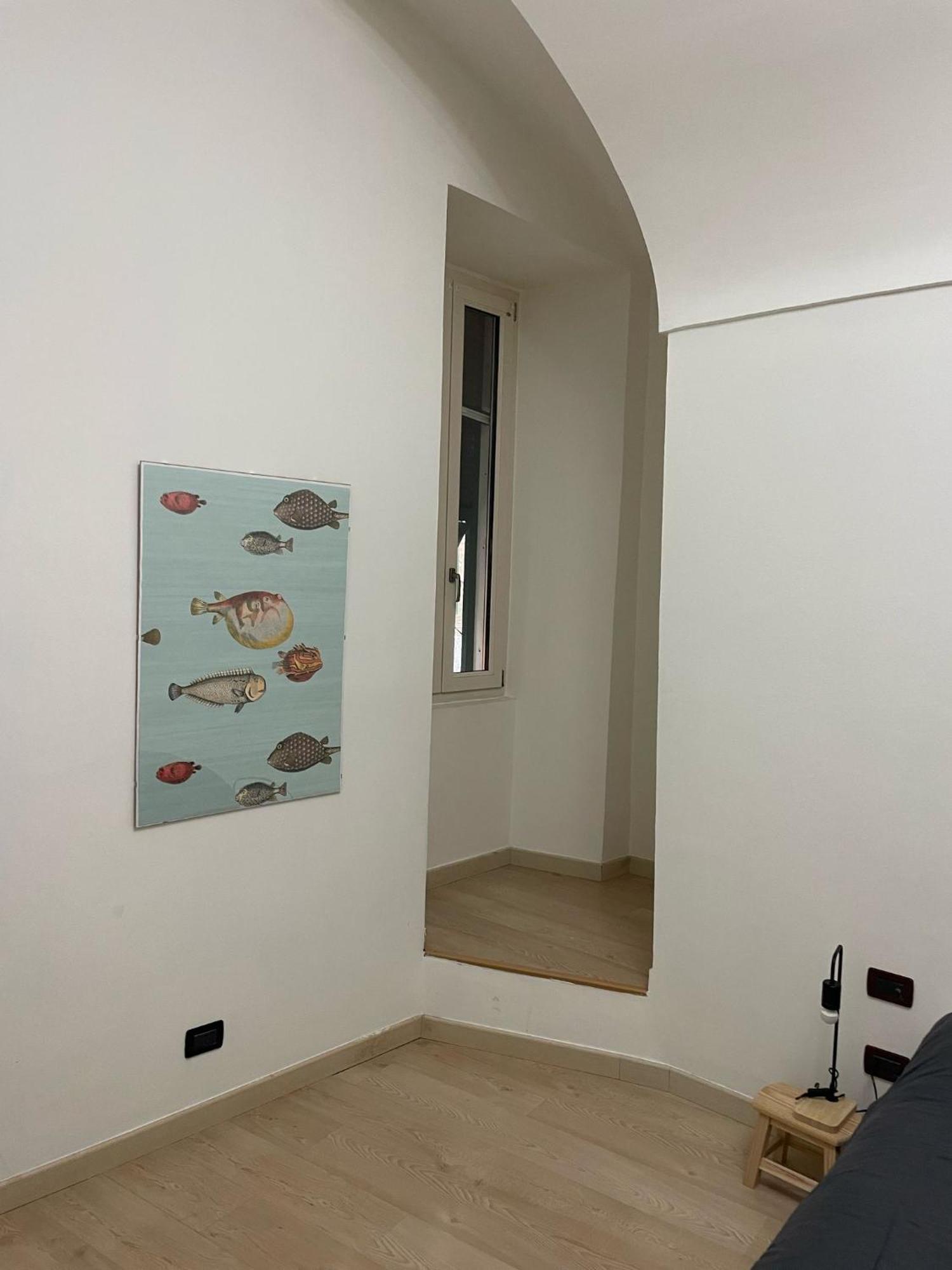 Casa Luna Ventimiglia Ngoại thất bức ảnh