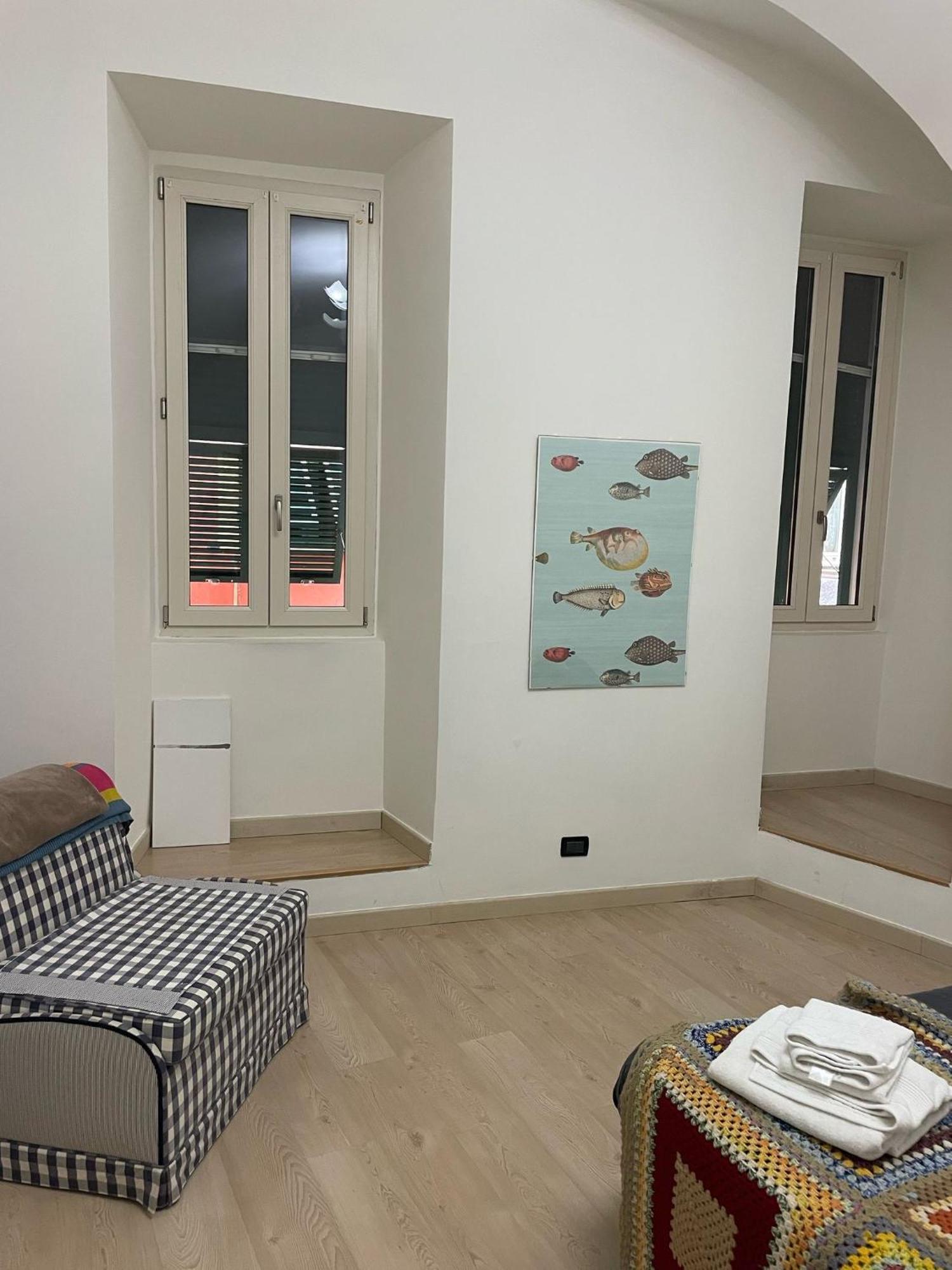 Casa Luna Ventimiglia Ngoại thất bức ảnh