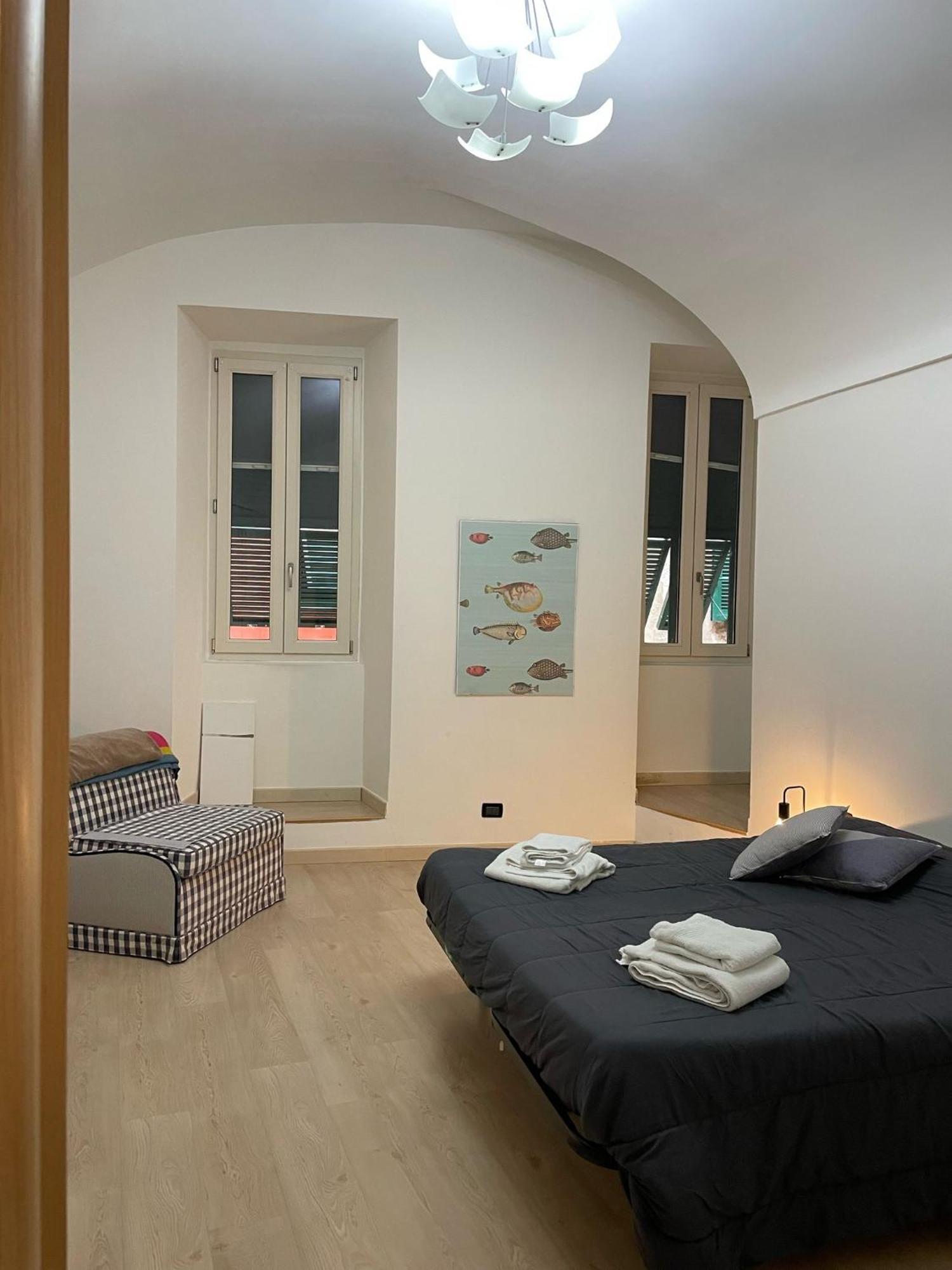 Casa Luna Ventimiglia Ngoại thất bức ảnh