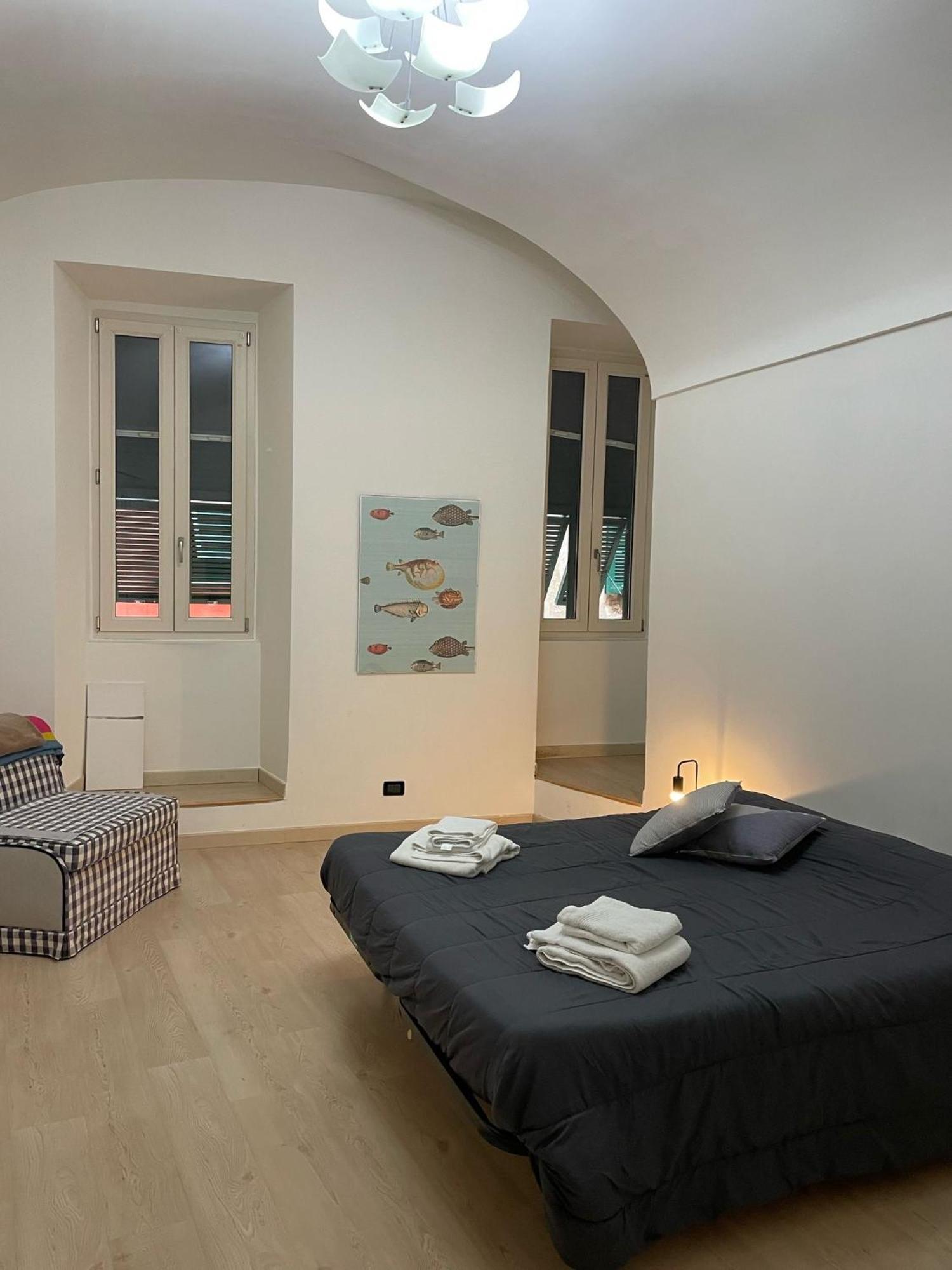 Casa Luna Ventimiglia Ngoại thất bức ảnh